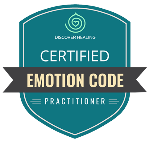 EmotionCode Certificate